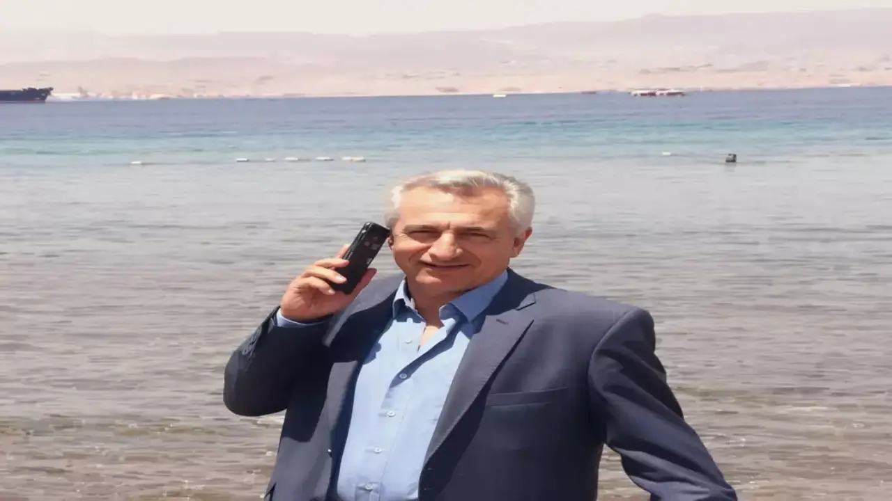 مذيع أردني يعلن دعمه للسعودية ضد بلاده ويثير جدلاً واسعاً في الإعلام